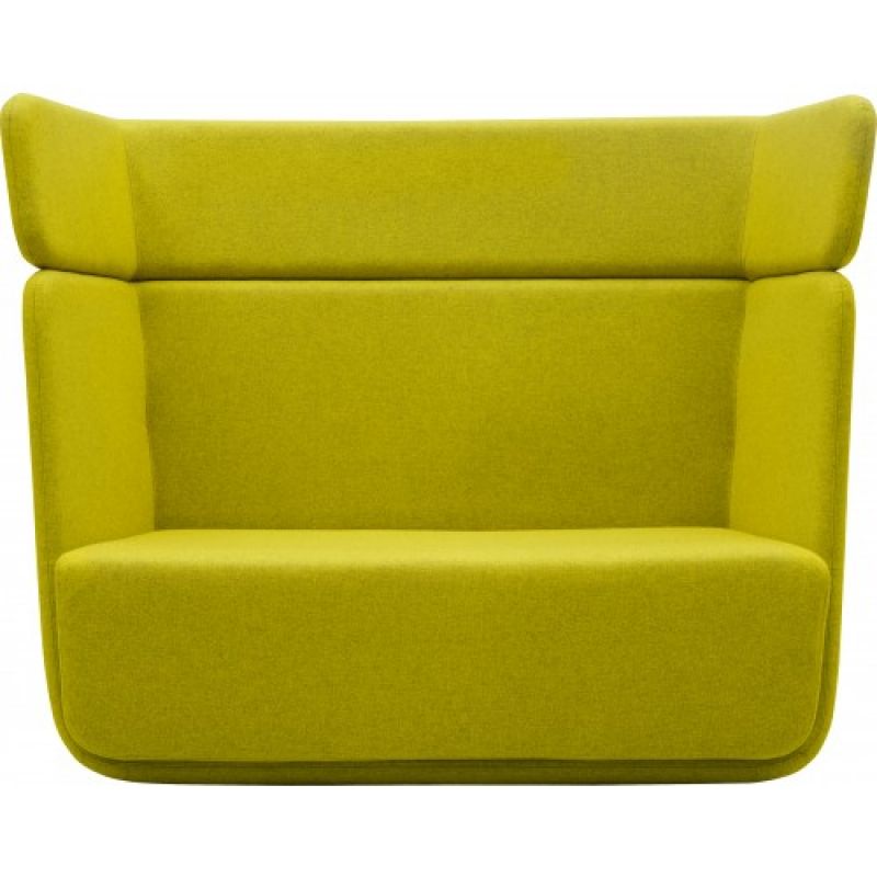 Basket Sofa Highbackrest Softline